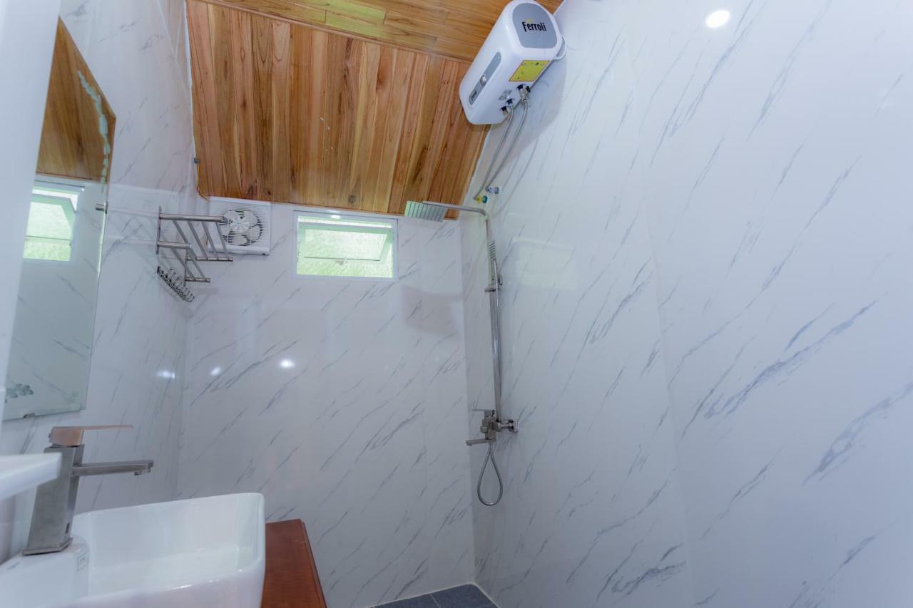 Pomelo Homestay Phong Nha Buitenkant foto